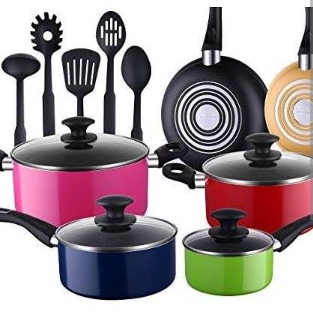 Utensil (Bartan)