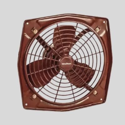 Khaitan Khaitan Freshair 300 mm Anti Dust 3 Blade Exhaust Fan